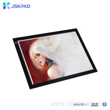 JSKPAD LED Drawing Board Children